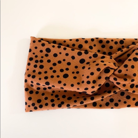 Homemade Accessories - New Homemade Headbands